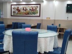 大堂-聚德福海鲜家常菜(刘庄店)