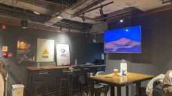 -G-STEPS舞蹈工作室