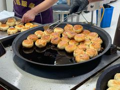 -毛氏汽水包(山海关路店)