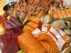 -贵木日本料理·铁板烧(新地假日广场店)