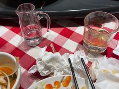 -西贝(东方路店)
