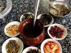 瓦罐汤-张关合渣(航空大道店)