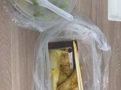-粥家庄(汾江南店)