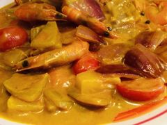 -长勺子东南亚(街道口店)