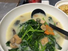 -苏先生海鲜渔庄(金桥店)