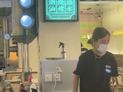 -白仁仔· 活烤海鲜 宵夜(豫园店)