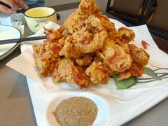 -荣祥海鲜·烟台菜(胜利路二部)