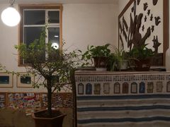 -哈尔滨北方国际青年旅舍(中央大街店)