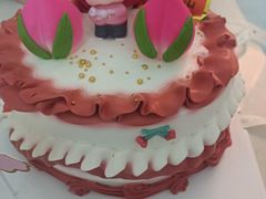 -昔木生日蛋糕(宜昌店)