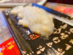-芝麻花餐厅(祁家豁子店)