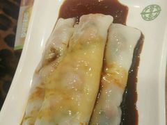 -添好运点心专门店(中环IFC店)