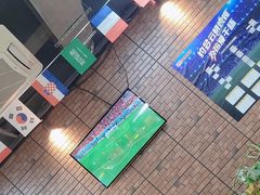 -云晓光头烧烤吧(德平路店)
