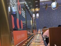 -争鲜回转寿司(南开大悦城店)