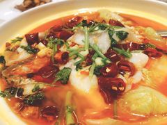 -庄氏祥记家常食府(国瑞建材家居博览中心店)