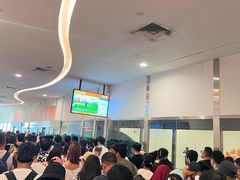 -圣淘沙Express捷运Sentosa站