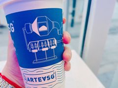 -ARTEASG啊T·新加坡奶茶(桂林路店)