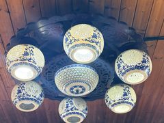 -孙权家菜馆(龙门古镇店)