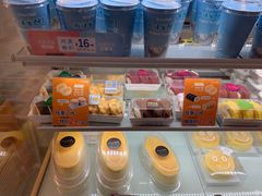 -BreadTalk面包新语·烘焙蛋糕(富力海珠城店)