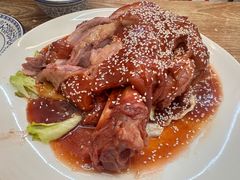 -巷子深菜馆(新华路店)