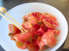 -很久以前羊肉串(望京万象汇店)