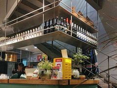 -一坐一忘云南菜(三里屯店)