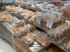 -西村叔叔的店·面包·甜品·蛋糕(清河万象汇店)