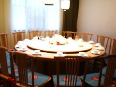 包厢-火候轩品质湘菜·私厨(市府店)