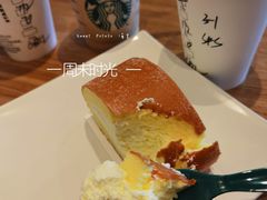 -星巴克(潍坊胜利东街银座商城店)