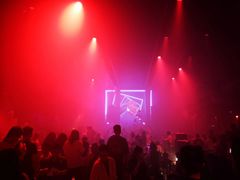 -SPACE(欢乐颂购物中心店)