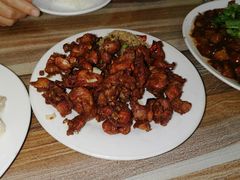 -老七饭馆(光荣道总店)