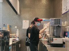 -DQ·蛋糕·冰淇淋(西直门店)