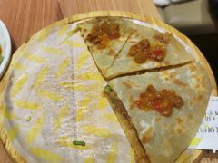 -甲乙饼·手工牛肉饼(东方广场店)