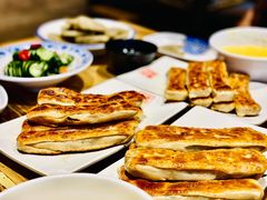 -左邻右舍褡裢火烧(石榴园店)