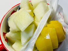 -和府捞面(景枫中心店)