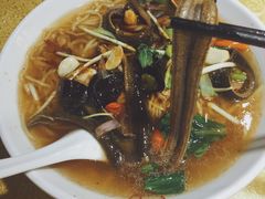 -孙家面馆(小康城店)