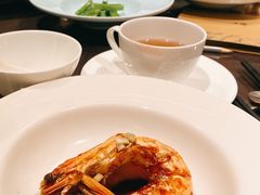 -万丽轩·粤菜(王府井金茂万丽酒店)