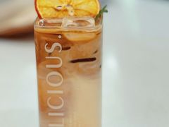 -Fulu Coffee福禄(花园城店)