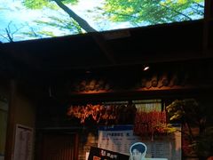 -黄泥岗·黄陂农家菜(百步亭店)