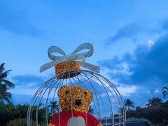 -三亚亚龙湾天域度假酒店