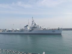 -中国人民解放军海军博物馆