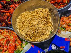 -一棠龙虾•王牌虾球(恒隆广场店)