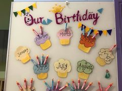 -上海市闵行科技幼儿园