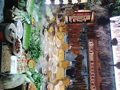 -王婆炒鱼(总店)