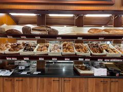 -凯宾美食廊Kempi Deli·凯宾斯基饭店(亮马桥路店)