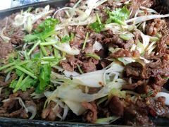 -清真永恒华威肉饼(潘家园店)