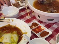 -西贝(上海我格广场店)