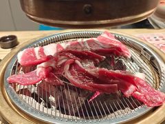 -泥炉烧肉师(新街口金銮巷店)