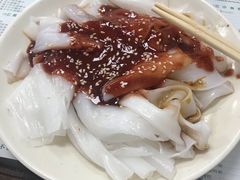 陈村粉-仁信双皮奶(东川路店)