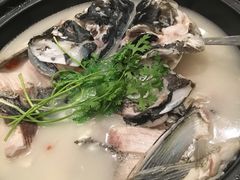 -千岛湖君澜度假酒店(文广轩中餐厅)