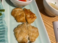 -米纸越南小馆(金鹰世界店)